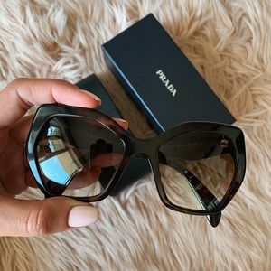 Prada Sunglasses